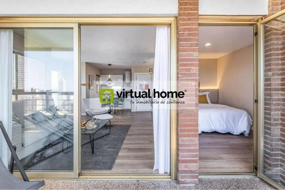 Продажа квартиры на Piso en Zona Rincón Bajo, Benidorm, Бенидорм
 photo 4