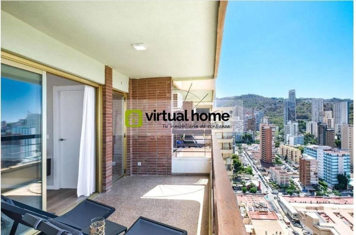 Продажа квартиры на Piso en Zona Rincón Bajo, Benidorm, Бенидорм
 photo 5