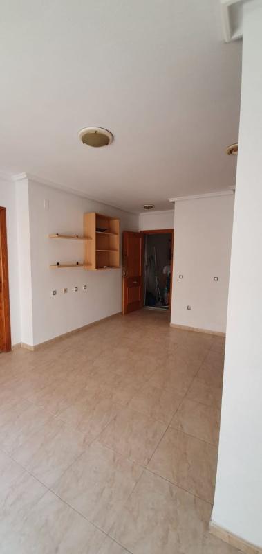 Sale of apartment in Piso en Calle Clemente Gosálvez, El Molino, Torrevieja, Torrevieja
photo 3