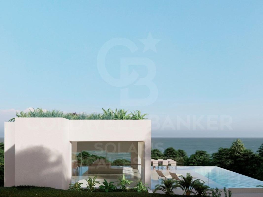 Terreno en venta en Denia, Alicante photo 2