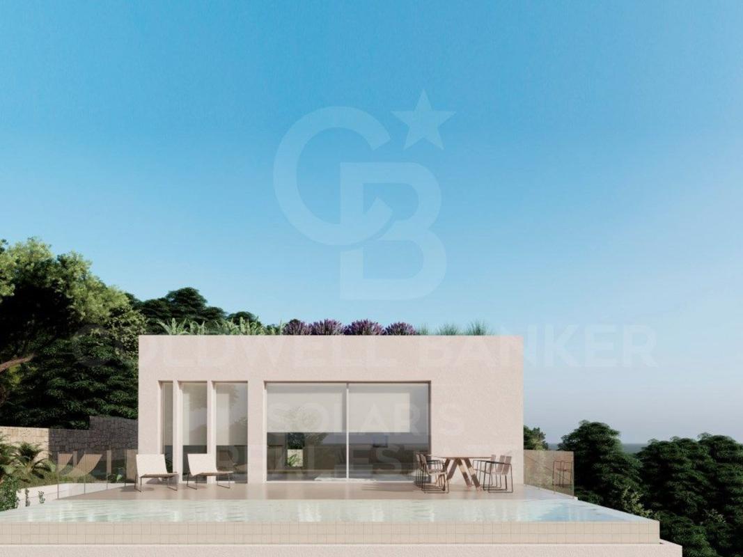 Terreno en venta en Denia, Alicante photo 4