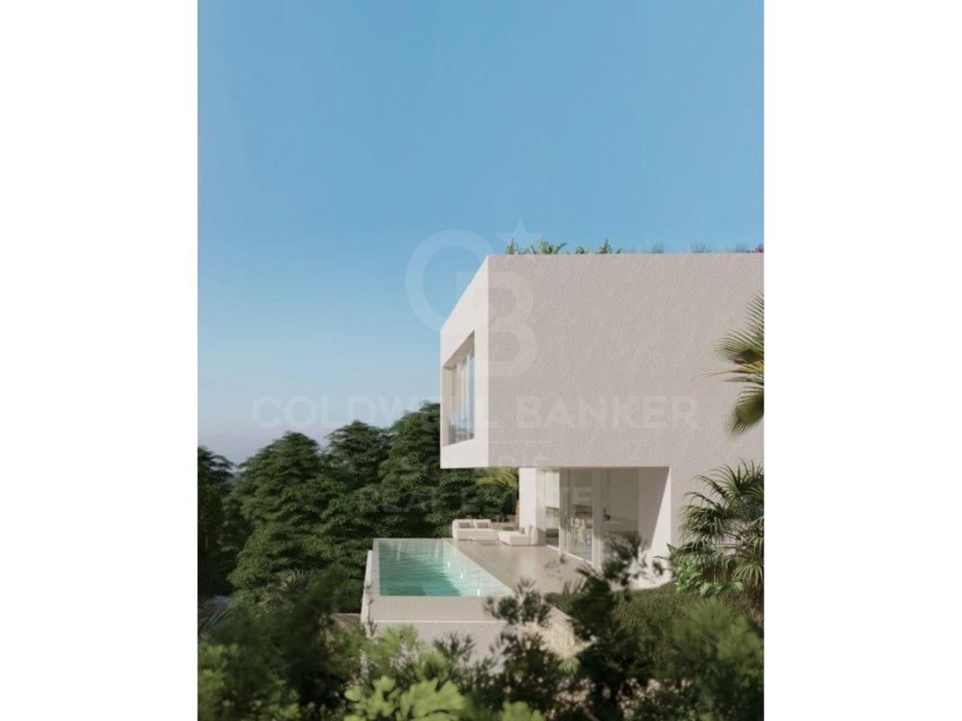 Terreno en venta en Denia, Alicante photo 5