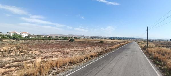 Terreno en Partida Altet, 1053, El Altet - Balsares, Elche / Elx photo 4