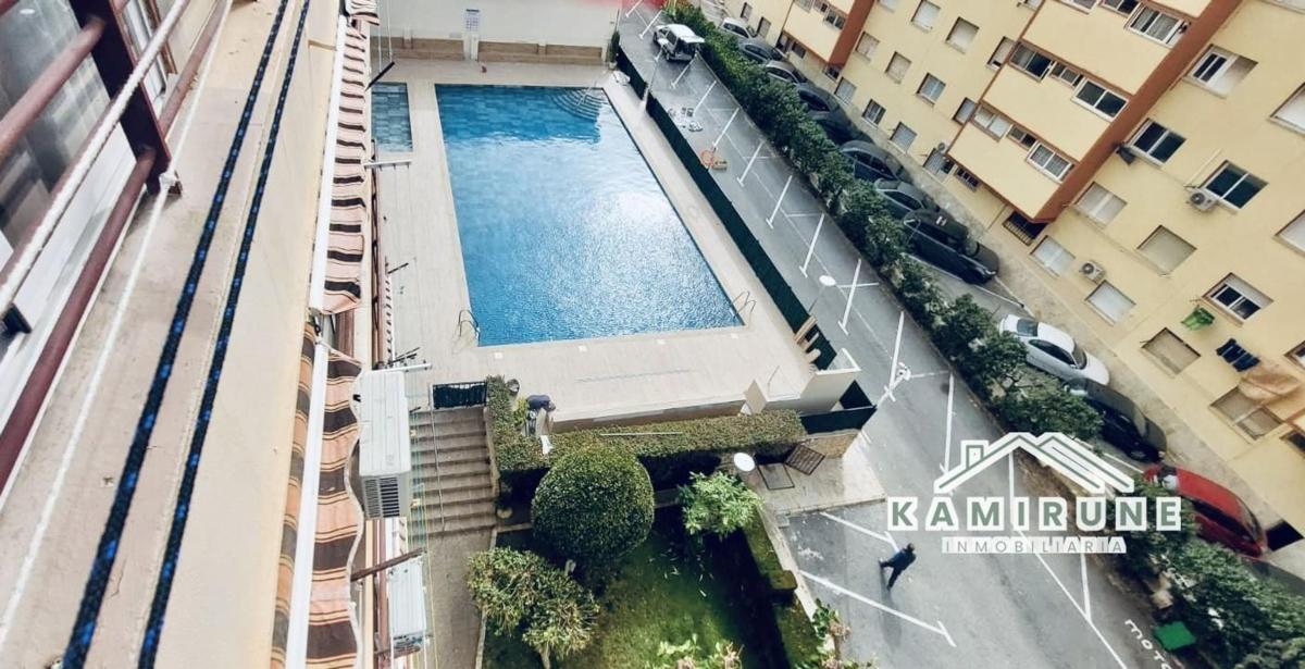 Продажа квартиры на Piso en Calle de Londres, Zona Sierra Helada, Benidorm, Бенидорм
photo 1