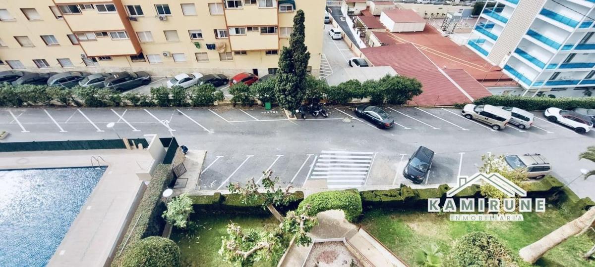Продажа квартиры на Piso en Calle de Londres, Zona Sierra Helada, Benidorm, Бенидорм
photo 2