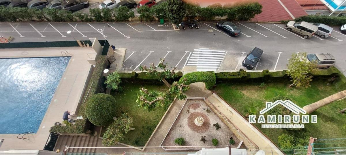 Продажа квартиры на Piso en Calle de Londres, Zona Sierra Helada, Benidorm, Бенидорм
photo 3