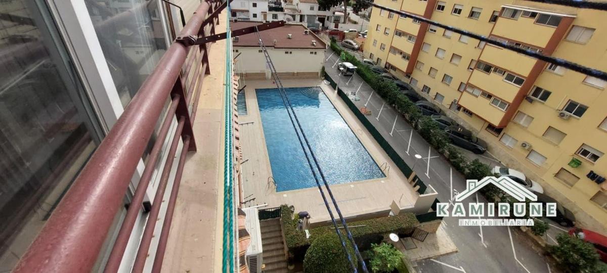 Продажа квартиры на Piso en Calle de Londres, Zona Sierra Helada, Benidorm, Бенидорм
photo 5