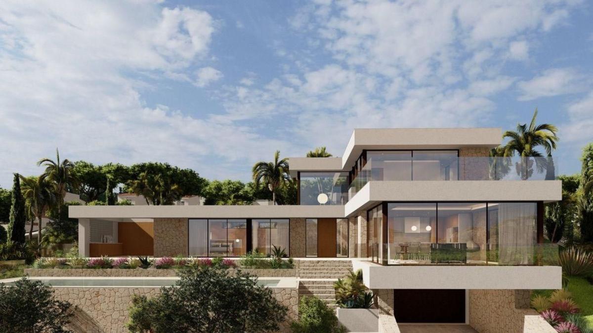Land for sale in Jávea/Xàbia, Alicante photo 2