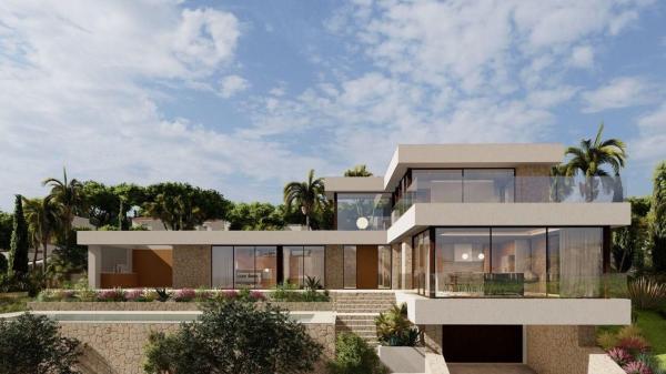 Terreno en Pinomar - Pinosol, Jávea/Xàbia photo 2