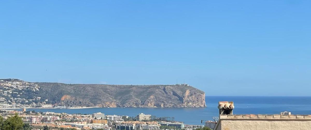 Land for sale in Jávea/Xàbia, Alicante photo 3