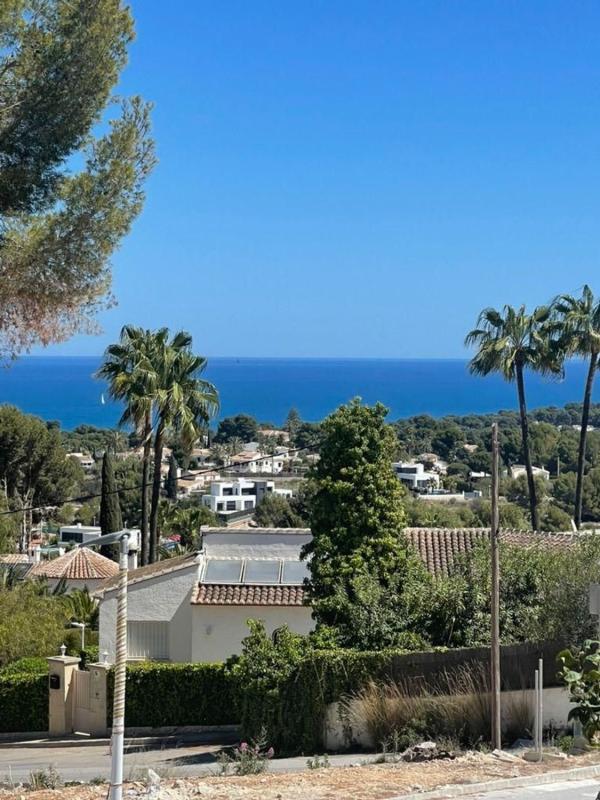 Land for sale in Jávea/Xàbia, Alicante photo 4