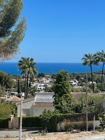Terreno en Pinomar - Pinosol, Jávea/Xàbia photo 4