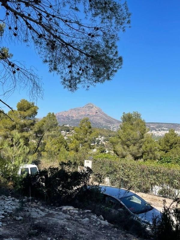 Land for sale in Jávea/Xàbia, Alicante photo 5