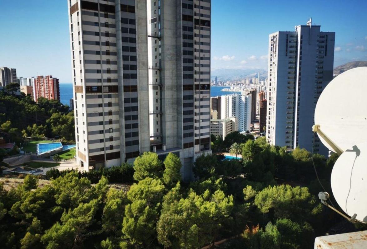 Продажа квартиры на Piso en Zona Rincón Bajo, Benidorm, Бенидорм
photo 1