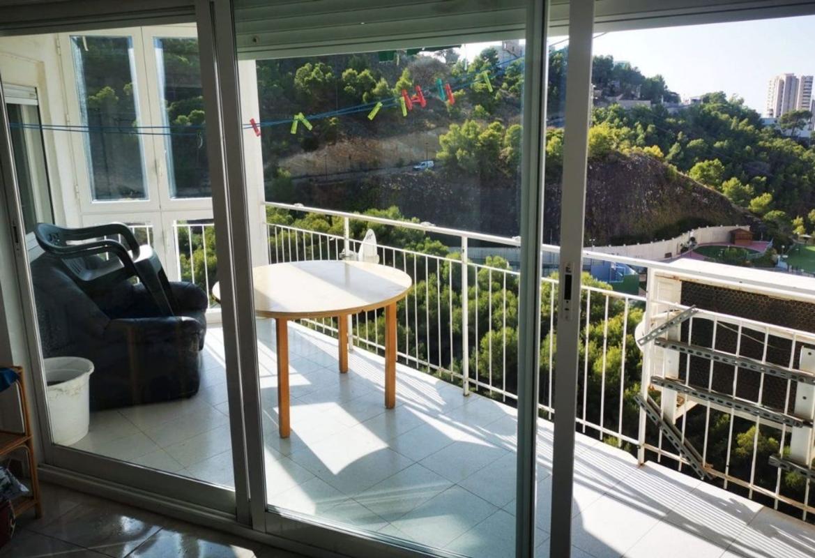 Продажа квартиры на Piso en Zona Rincón Bajo, Benidorm, Бенидорм
photo 2