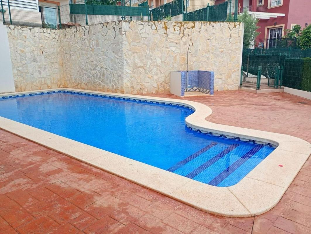 Sprzedaż mieszkania w Piso en Calle Serra Bernia, Montebello - Nou Espai, La Nucia, La Nucia
photo 1