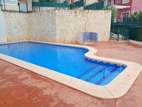 Venta de piso en Piso en Calle Serra Bernia, Montebello - Nou Espai, La Nucia, La Nucia
photo 1