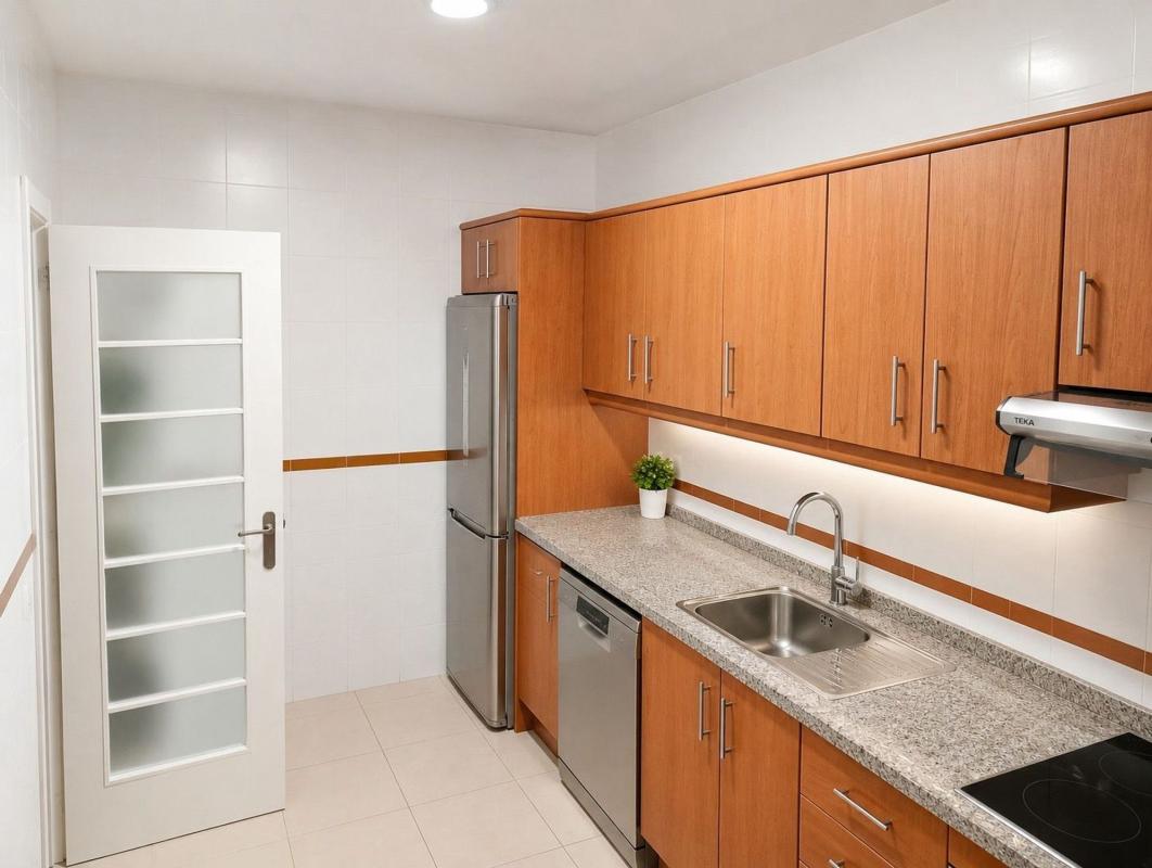 Sprzedaż mieszkania w Piso en Calle Serra Bernia, Montebello - Nou Espai, La Nucia, La Nucia
photo 3