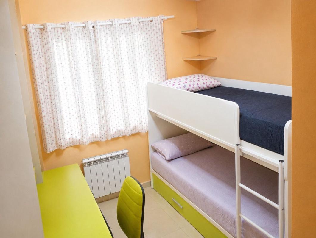 Sprzedaż mieszkania w Piso en Calle Serra Bernia, Montebello - Nou Espai, La Nucia, La Nucia
photo 4