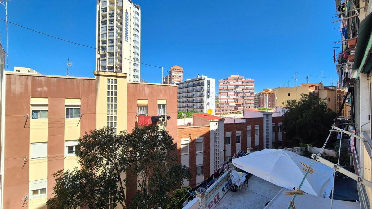 Venta de piso en Piso en Centro Urbano, Benidorm, Benidorm
photo 1