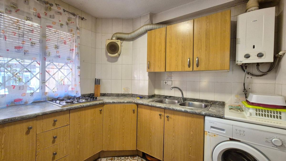 Venta de piso en Piso en Centro Urbano, Benidorm, Benidorm
photo 4