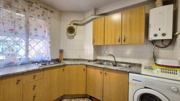 Venta de piso en Piso en Centro Urbano, Benidorm, Benidorm
 photo 4