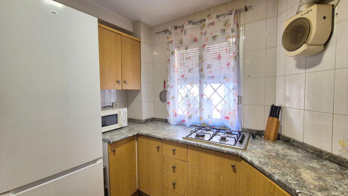 Venta de piso en Piso en Centro Urbano, Benidorm, Benidorm
photo 5