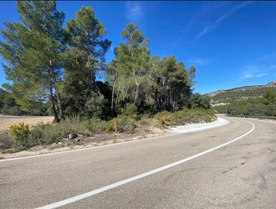 Terreno en venta en Muro del Alcoy, Alicante photo 5