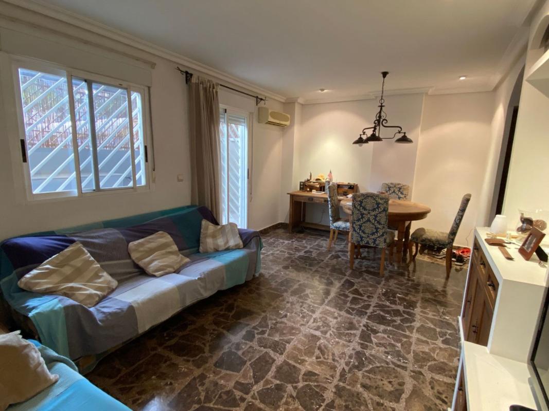 Продажа дуплекса на Dúplex en Calle Capità Alfons Vives, Sector V-El Canal, Elche / Elx, Эльче / Эльх photo 4