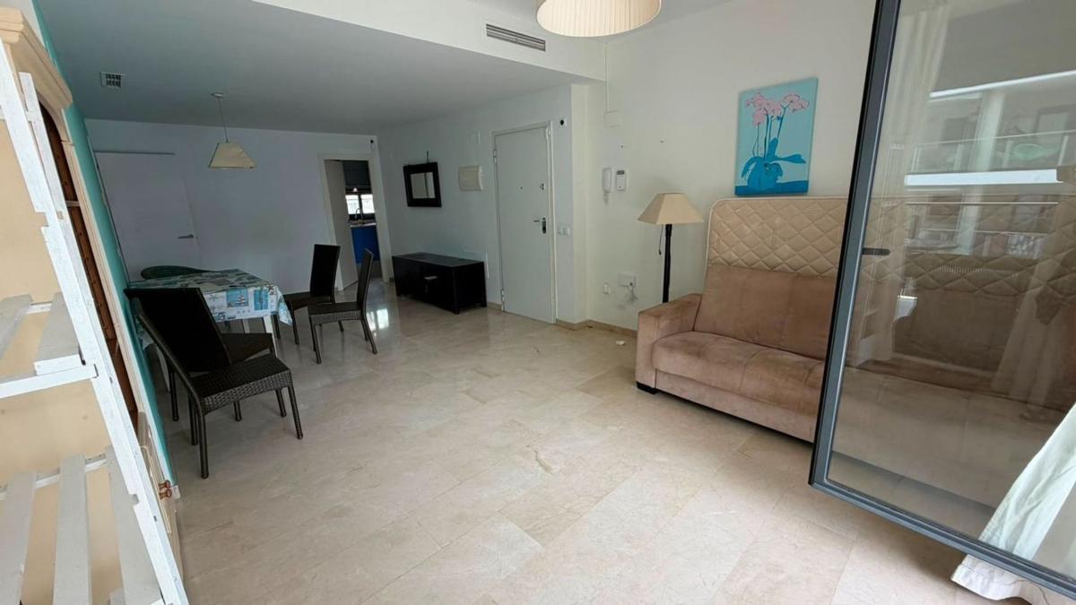 Venta de piso en Piso en Calle Marinada, 1, Cala Alta - Veramar, La Villajoyosa / Vila Joiosa, La Villajoyosa / Vila Joiosa
photo 1