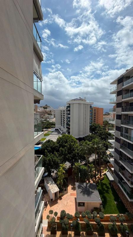 Venta de piso en Piso en Calle Marinada, 1, Cala Alta - Veramar, La Villajoyosa / Vila Joiosa, La Villajoyosa / Vila Joiosa
photo 2