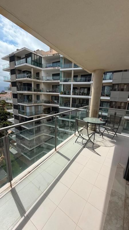 Venta de piso en Piso en Calle Marinada, 1, Cala Alta - Veramar, La Villajoyosa / Vila Joiosa, La Villajoyosa / Vila Joiosa
photo 3