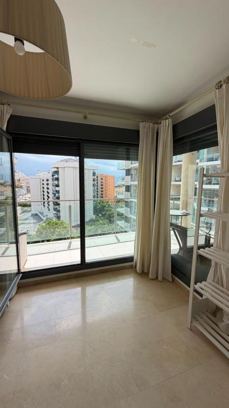 Venta de piso en Piso en Calle Marinada, 1, Cala Alta - Veramar, La Villajoyosa / Vila Joiosa, La Villajoyosa / Vila Joiosa
photo 4