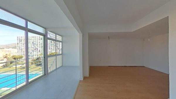 Estudio en venta en Estudio en Avenida de Portugal, Pueblo Levante, Benidorm, Benidorm photo 1