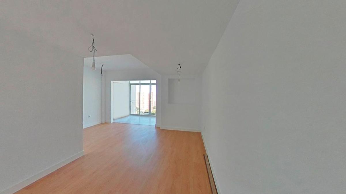 Venta de estudio en Estudio en Avenida de Portugal, Pueblo Levante, Benidorm, Benidorm photo 4
