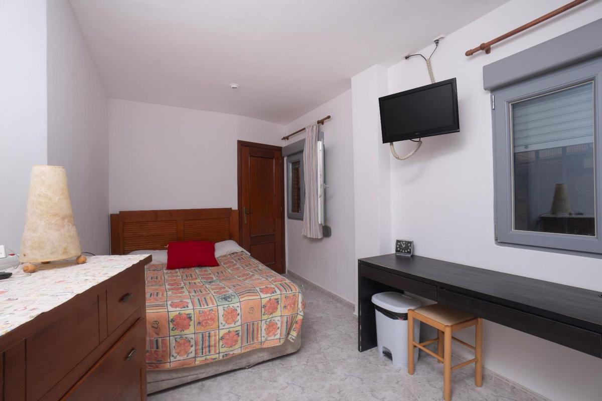Venta de piso en Piso en Calle Tordo, Centro Urbano, Benidorm, Benidorm
 photo 5