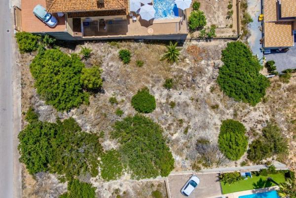 Terreno en Particular Casanova, 89 a, Cometa-Carrió, Calpe photo 4