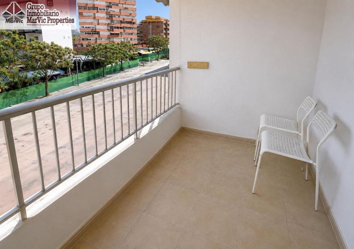 Venta de piso en Piso en Calle Jilguero, Centro Urbano, Benidorm, Benidorm
 photo 4