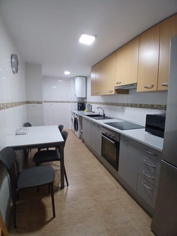 Sprzedaż mieszkania w Piso en Madrid, Centro, San Vicente del Raspeig, San Vicente del Raspeig
photo 2