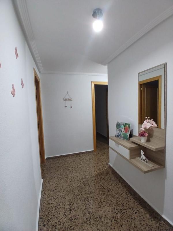 Sprzedaż mieszkania w Piso en Madrid, Centro, San Vicente del Raspeig, San Vicente del Raspeig
photo 4