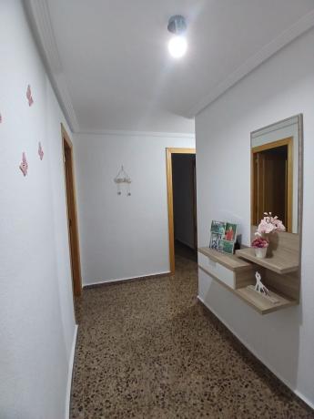 Sprzedaż mieszkania w Piso en Madrid, Centro, San Vicente del Raspeig, San Vicente del Raspeig
 photo 4