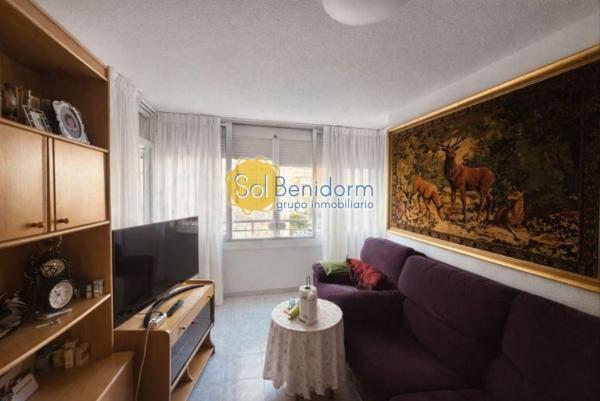 Sprzedaż mieszkania w Piso en Calle Luxemburgo, Pueblo Levante, Benidorm, Benidorm
 photo 3