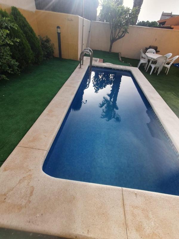 Properties for sale and rent in Spain photo 2