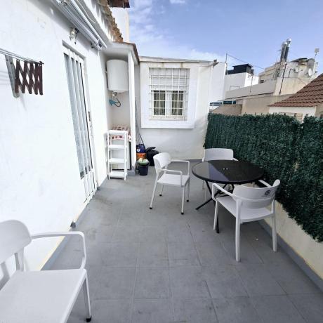 Ático en venta en  Ático en Puerto, Benidorm, Benidorm photo 1