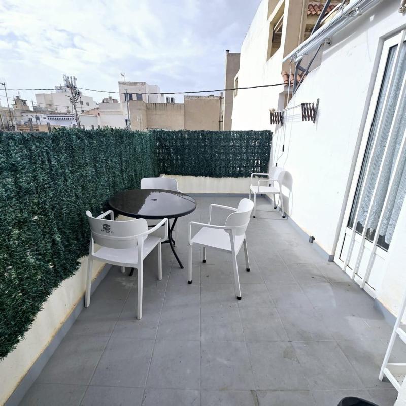 Venta de ático en  Ático en Puerto, Benidorm, Benidorm photo 2