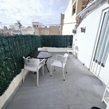 Ático en venta en  Ático en Puerto, Benidorm, Benidorm photo 2