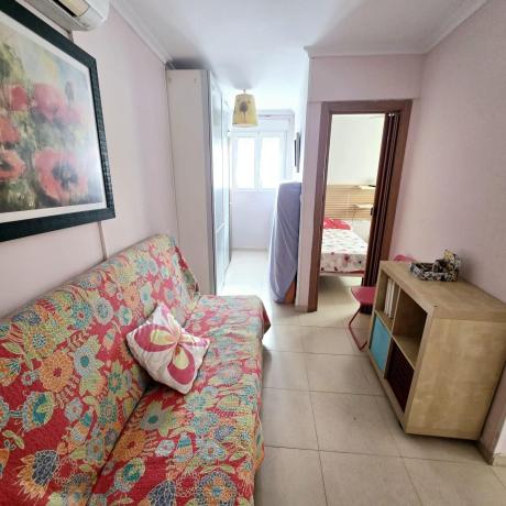 Ático en venta en  Ático en Puerto, Benidorm, Benidorm photo 3