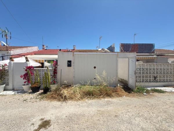 Casa o chalet independiente en La Siesta - El Salado - Torreta, Torrevieja photo 1