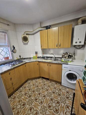 Venta de piso en Piso en Centro Urbano, Benidorm, Benidorm
photo 1