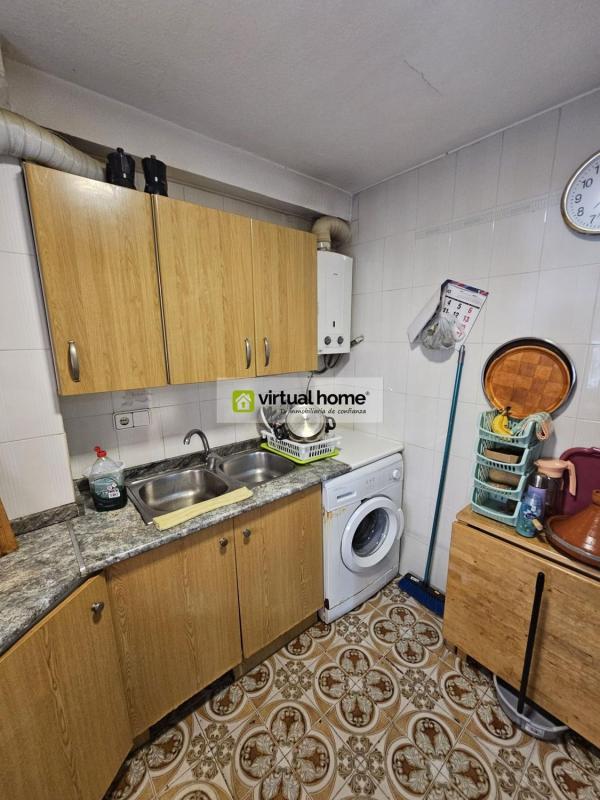 Venta de piso en Piso en Centro Urbano, Benidorm, Benidorm
 photo 2